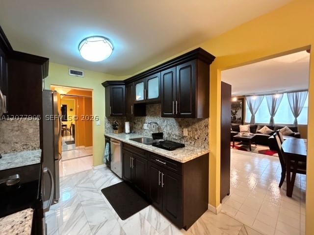 Real estate property located at 3800 Hillcrest Dr #412, Broward, Hillcrest East No 25 Cond, Hollywood, FL