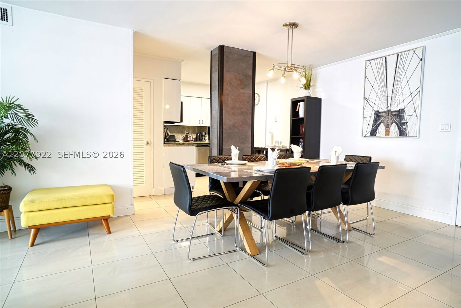 Real estate property located at 5161 Collins Ave #1101, Miami-dade, Seacoast 5151 Condo, Miami Beach, FL