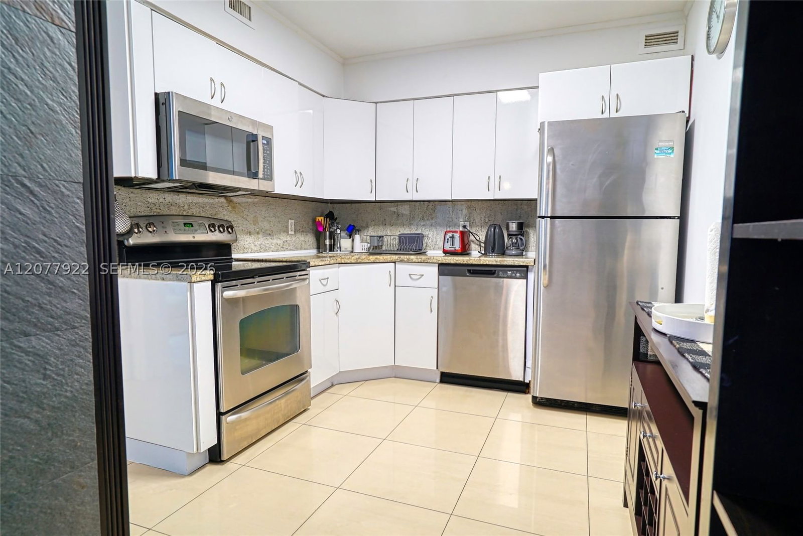 Real estate property located at 5161 Collins Ave #1101, Miami-dade, Seacoast 5151 Condo, Miami Beach, FL
