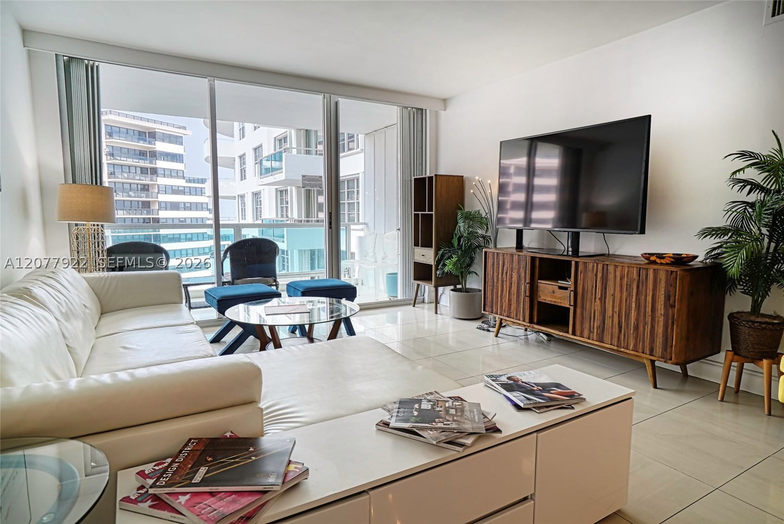 Real estate property located at 5161 Collins Ave #1101, Miami-dade, Seacoast 5151 Condo, Miami Beach, FL
