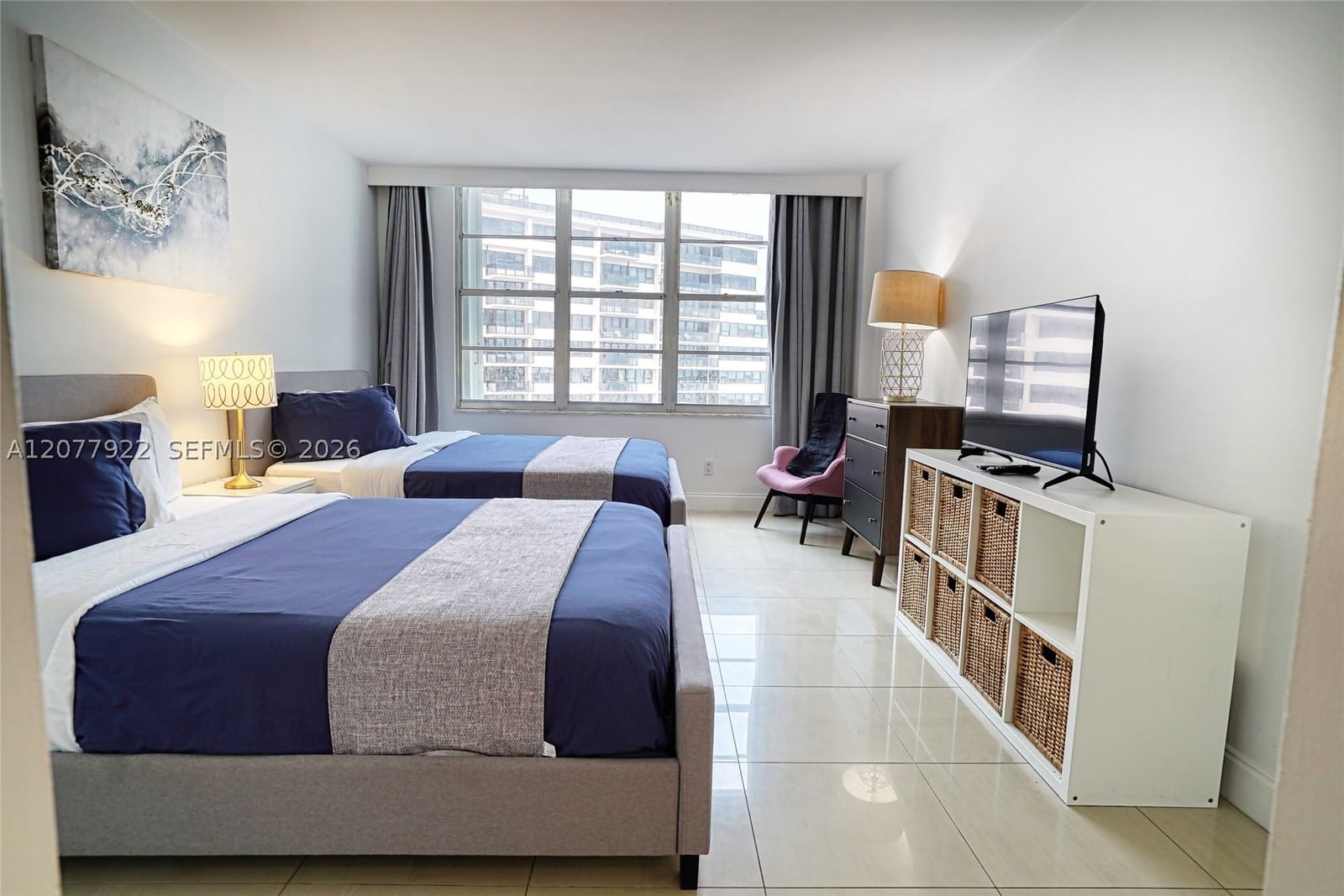 Real estate property located at 5161 Collins Ave #1101, Miami-dade, Seacoast 5151 Condo, Miami Beach, FL