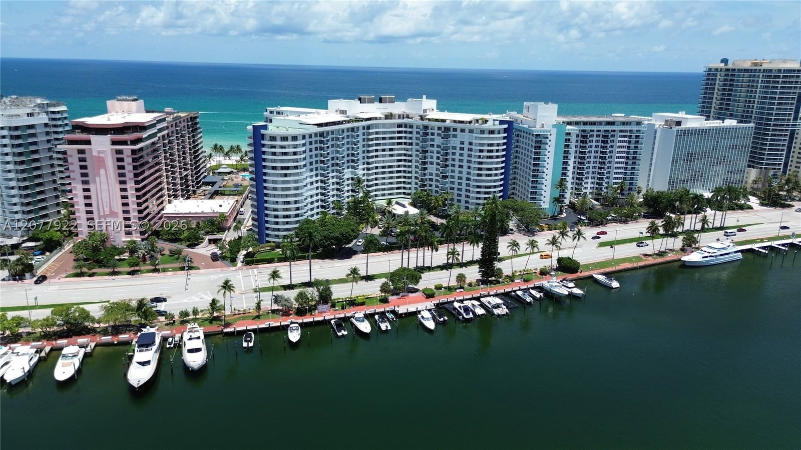 Real estate property located at 5161 Collins Ave #1101, Miami-dade, Seacoast 5151 Condo, Miami Beach, FL