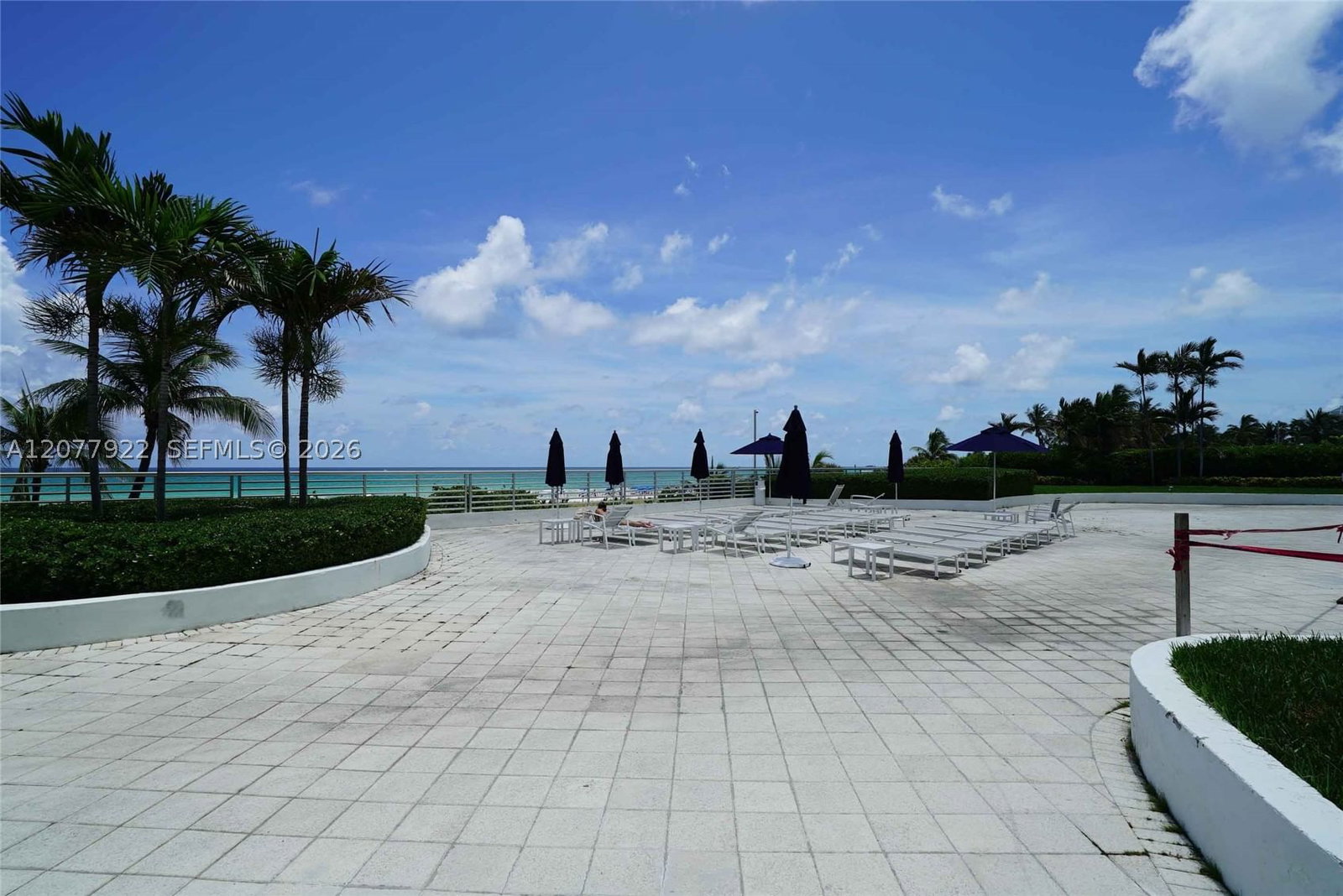 Real estate property located at 5161 Collins Ave #1101, Miami-dade, Seacoast 5151 Condo, Miami Beach, FL