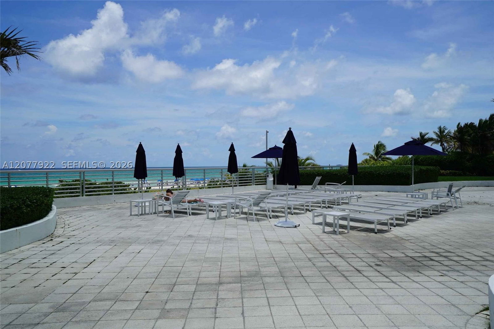 Real estate property located at 5161 Collins Ave #1101, Miami-dade, Seacoast 5151 Condo, Miami Beach, FL