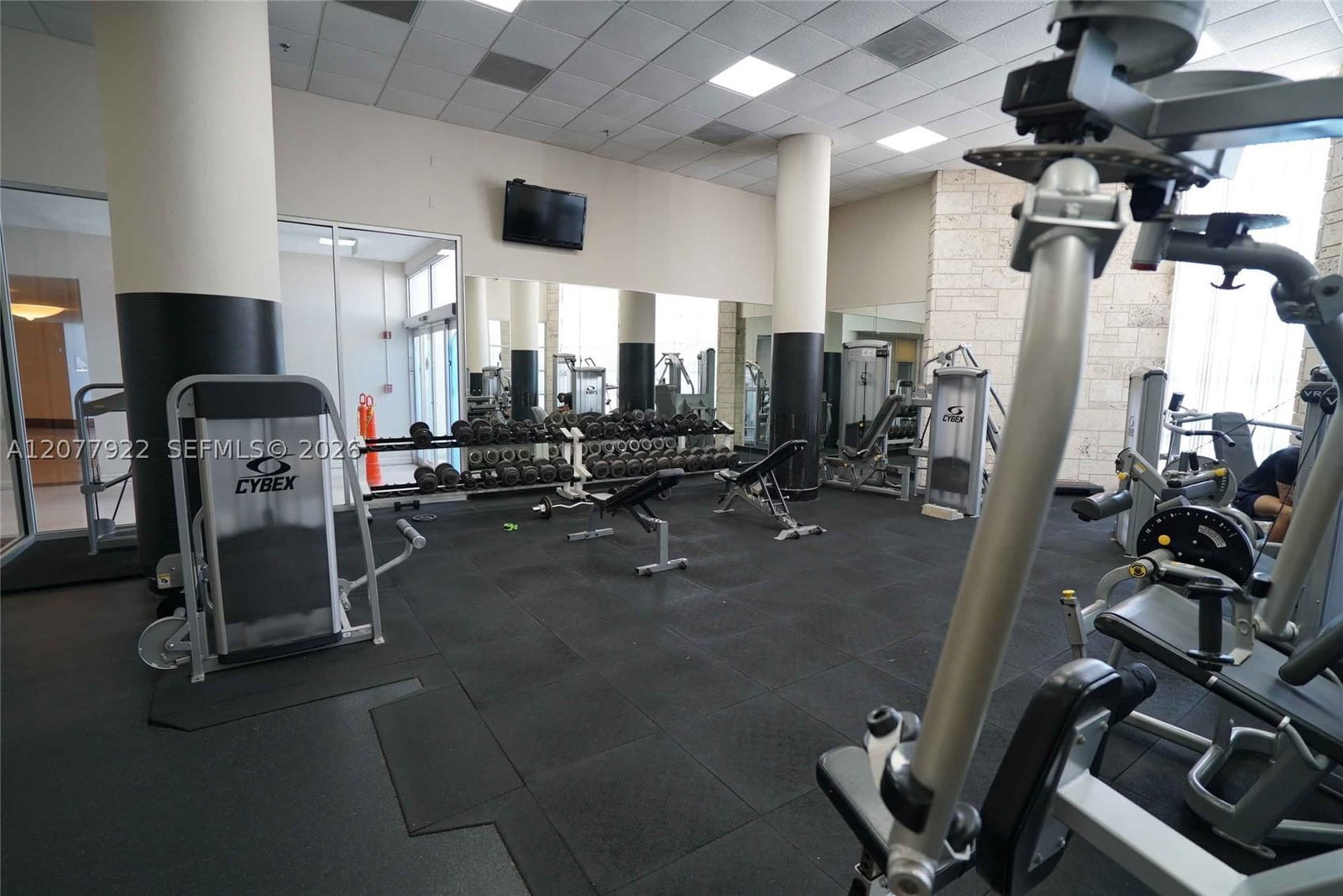 Real estate property located at 5161 Collins Ave #1101, Miami-dade, Seacoast 5151 Condo, Miami Beach, FL