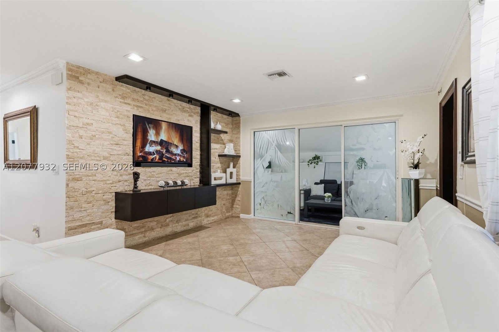 Real estate property located at 2485 214th St, Miami-dade, Sunswept Isle, Miami, FL