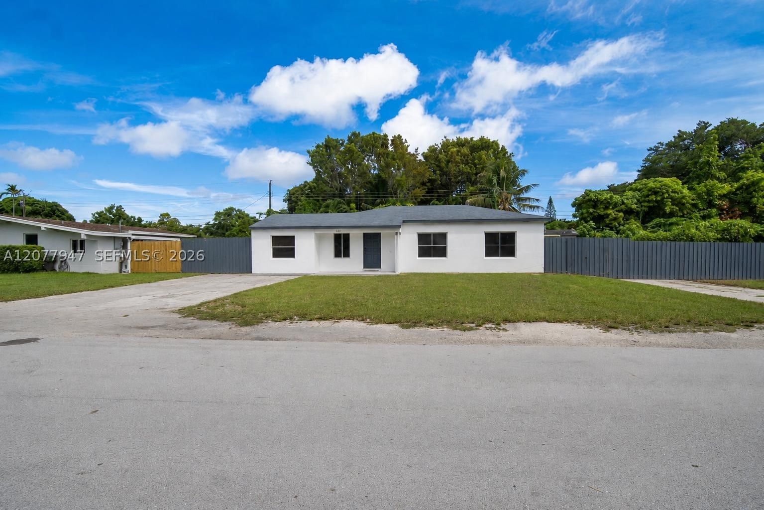 Real estate property located at 3345 73rd Ave Rd, Miami-dade, Central Miami Part 6, Miami, FL