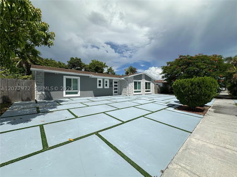 Real estate property located at 15244 108th Ct, Miami-dade, Fairway Estates Sec 7, Miami, FL