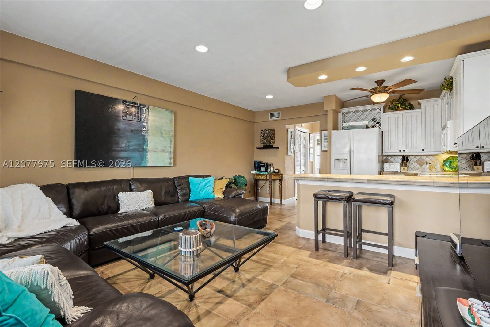 Real estate property located at 1801 Surf Rd #2G, Broward, Foxglove Co-op, Hollywood, FL