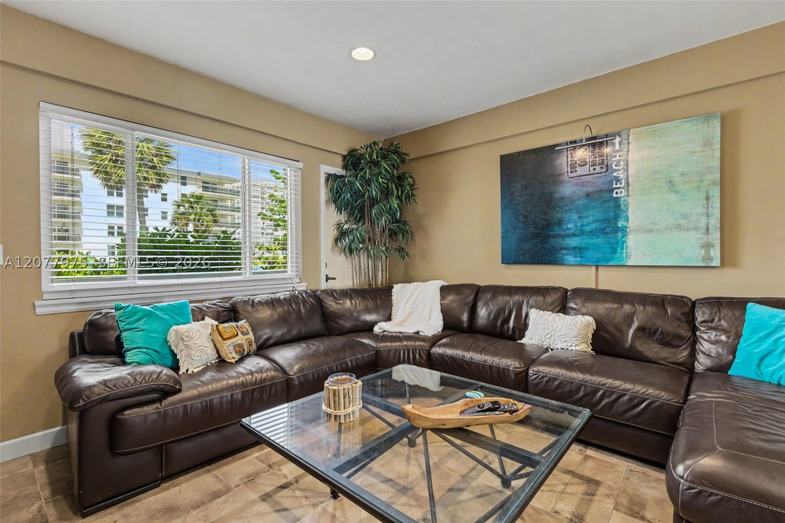 Real estate property located at 1801 Surf Rd #2G, Broward, Foxglove Co-op, Hollywood, FL