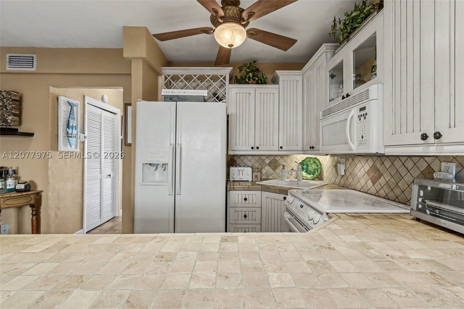 Real estate property located at 1801 Surf Rd #2G, Broward, Foxglove Co-op, Hollywood, FL