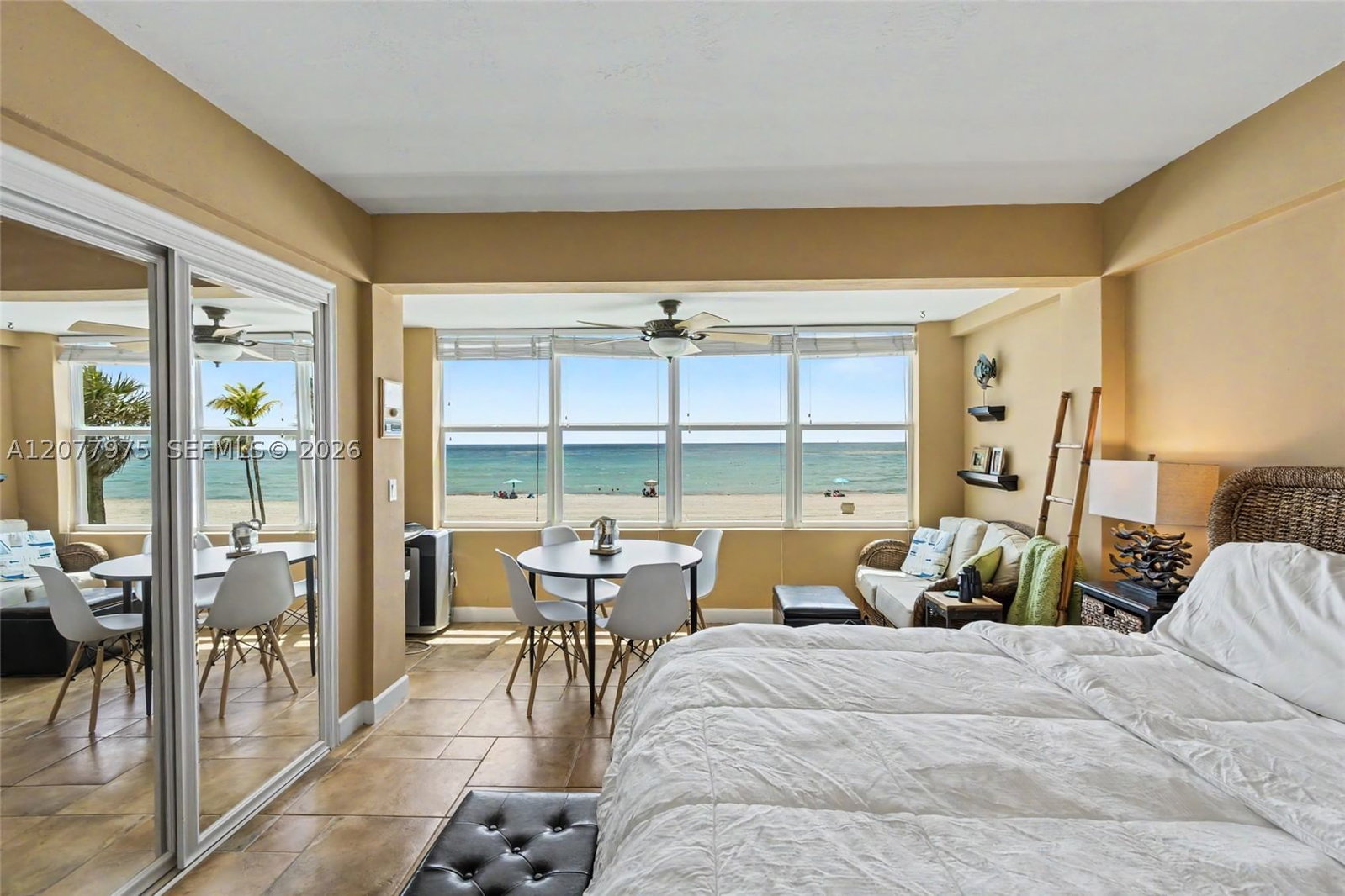 Real estate property located at 1801 Surf Rd #2G, Broward, Foxglove Co-op, Hollywood, FL