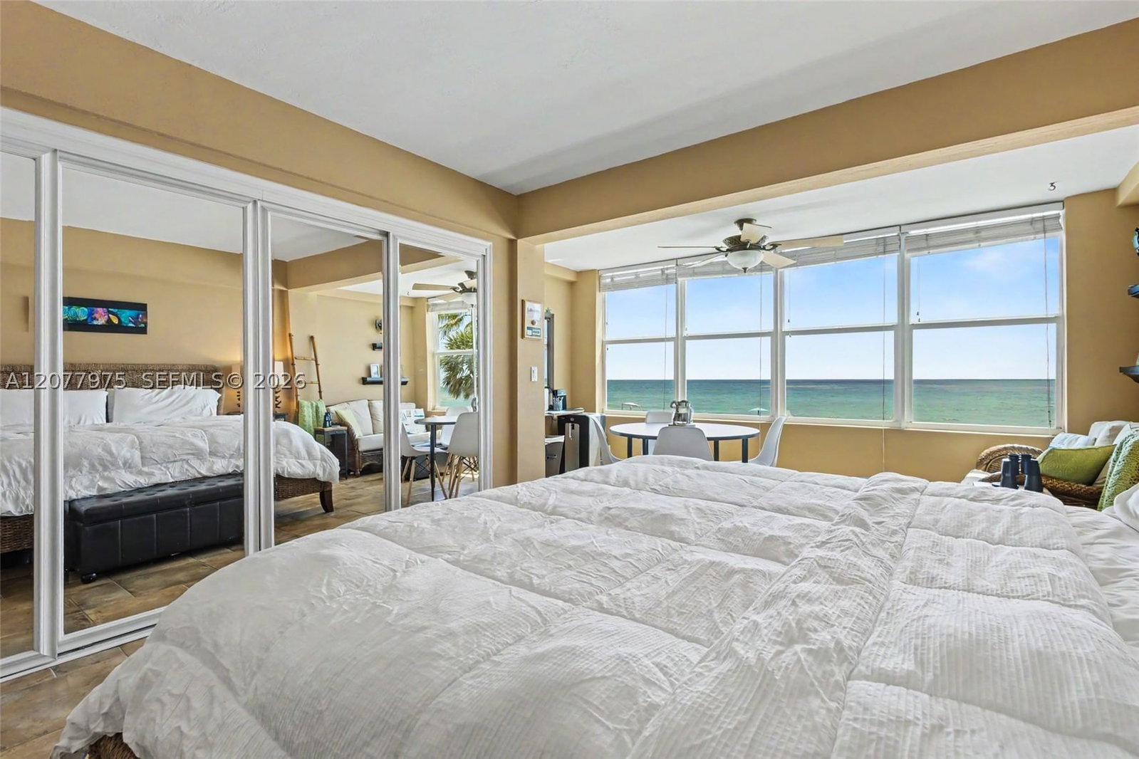 Real estate property located at 1801 Surf Rd #2G, Broward, Foxglove Co-op, Hollywood, FL