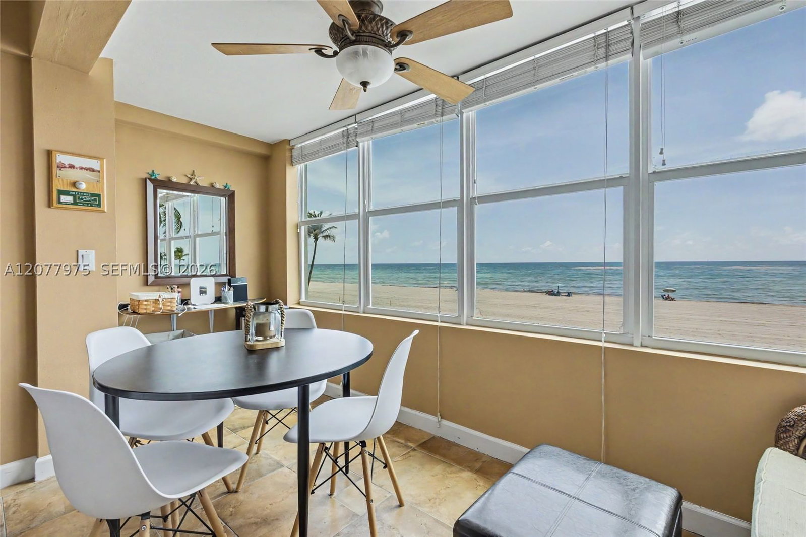 Real estate property located at 1801 Surf Rd #2G, Broward, Foxglove Co-op, Hollywood, FL