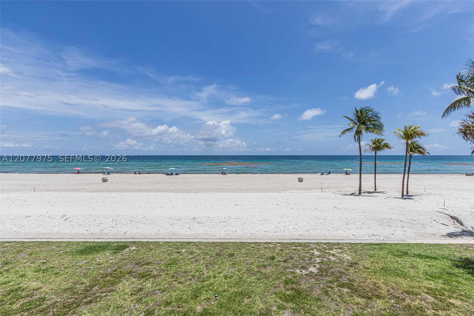 Real estate property located at 1801 Surf Rd #2G, Broward, Foxglove Co-op, Hollywood, FL