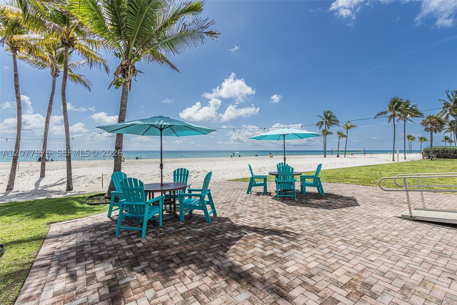 Real estate property located at 1801 Surf Rd #2G, Broward, Foxglove Co-op, Hollywood, FL