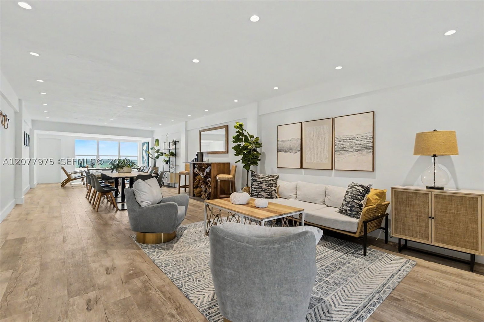 Real estate property located at 1801 Surf Rd #2G, Broward, Foxglove Co-op, Hollywood, FL