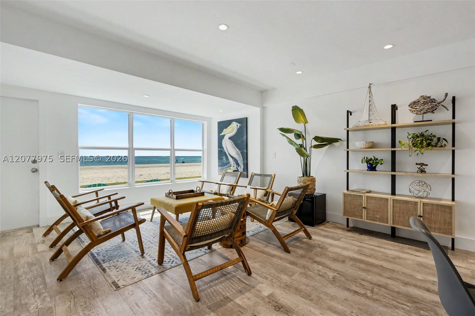 Real estate property located at 1801 Surf Rd #2G, Broward, Foxglove Co-op, Hollywood, FL