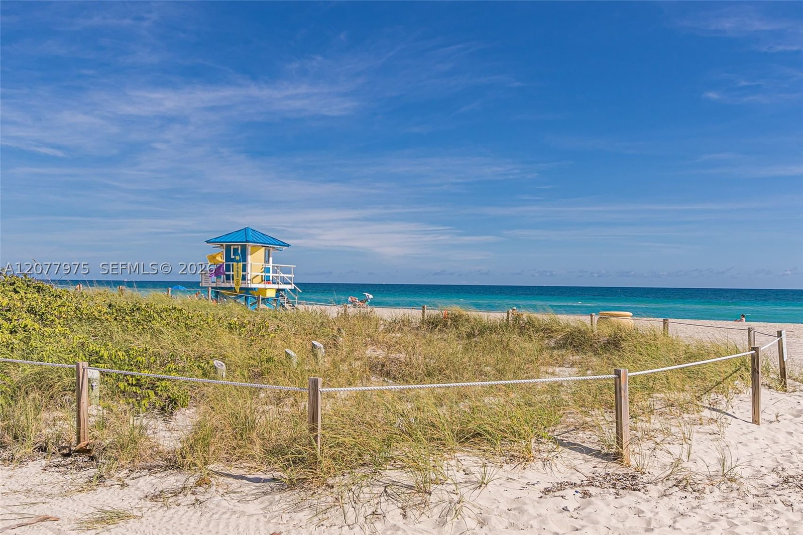 Real estate property located at 1801 Surf Rd #2G, Broward, Foxglove Co-op, Hollywood, FL