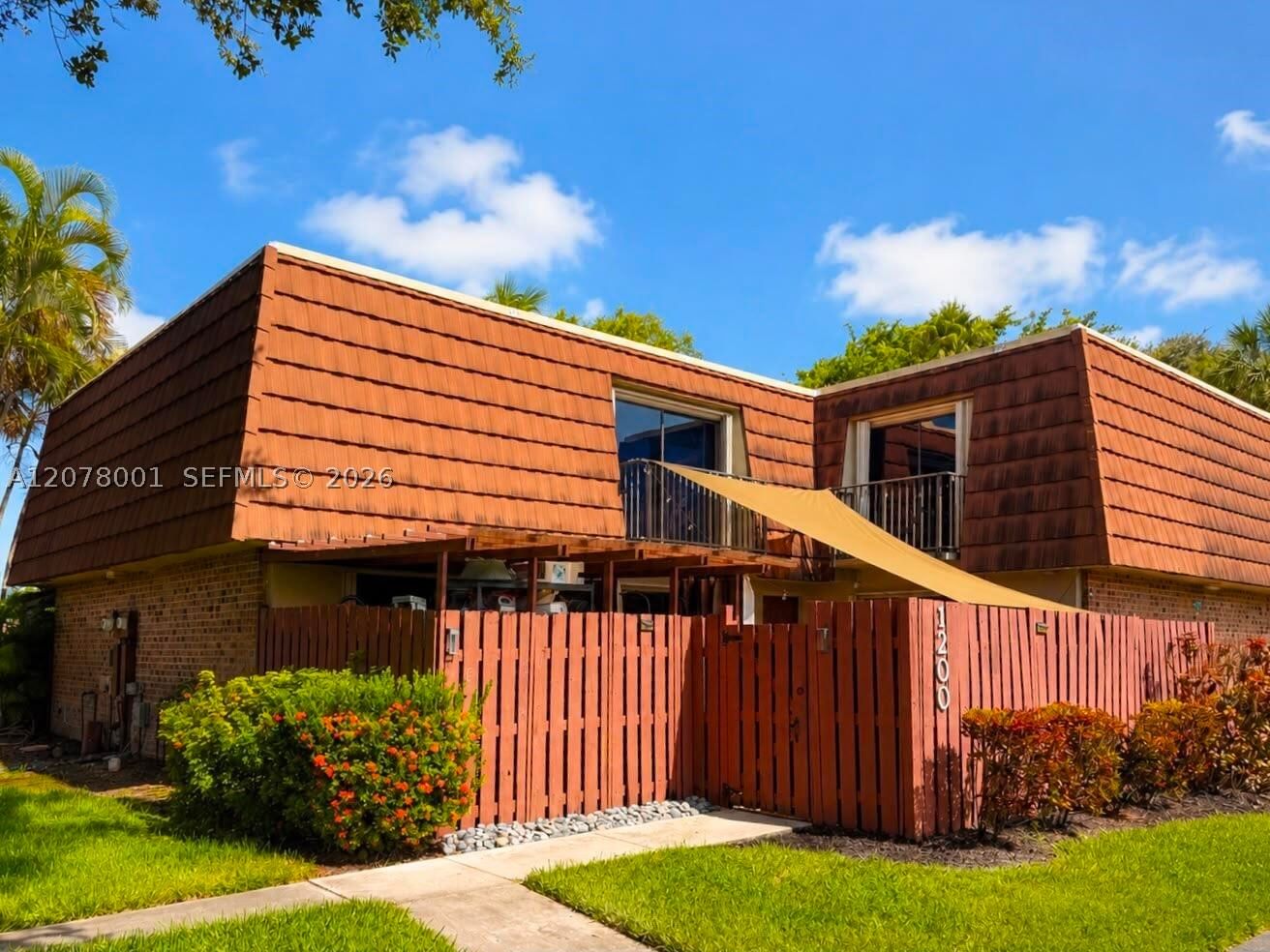 Real estate property located at 1200 118th Ter #1200, Broward, C H E Acres, Davie, FL