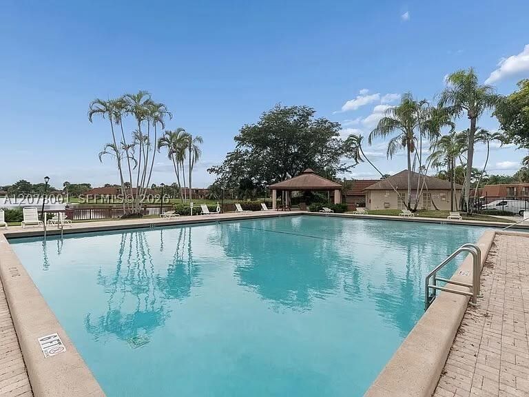 Real estate property located at 1200 118th Ter #1200, Broward, C H E Acres, Davie, FL