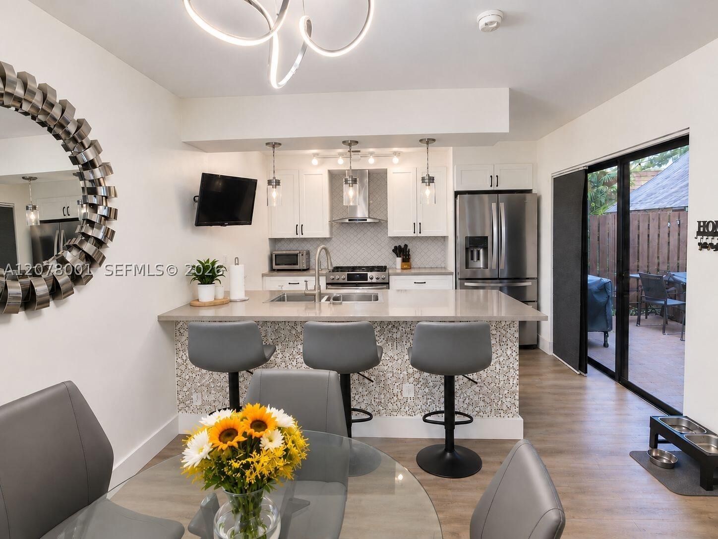 Real estate property located at 1200 118th Ter #1200, Broward, C H E Acres, Davie, FL
