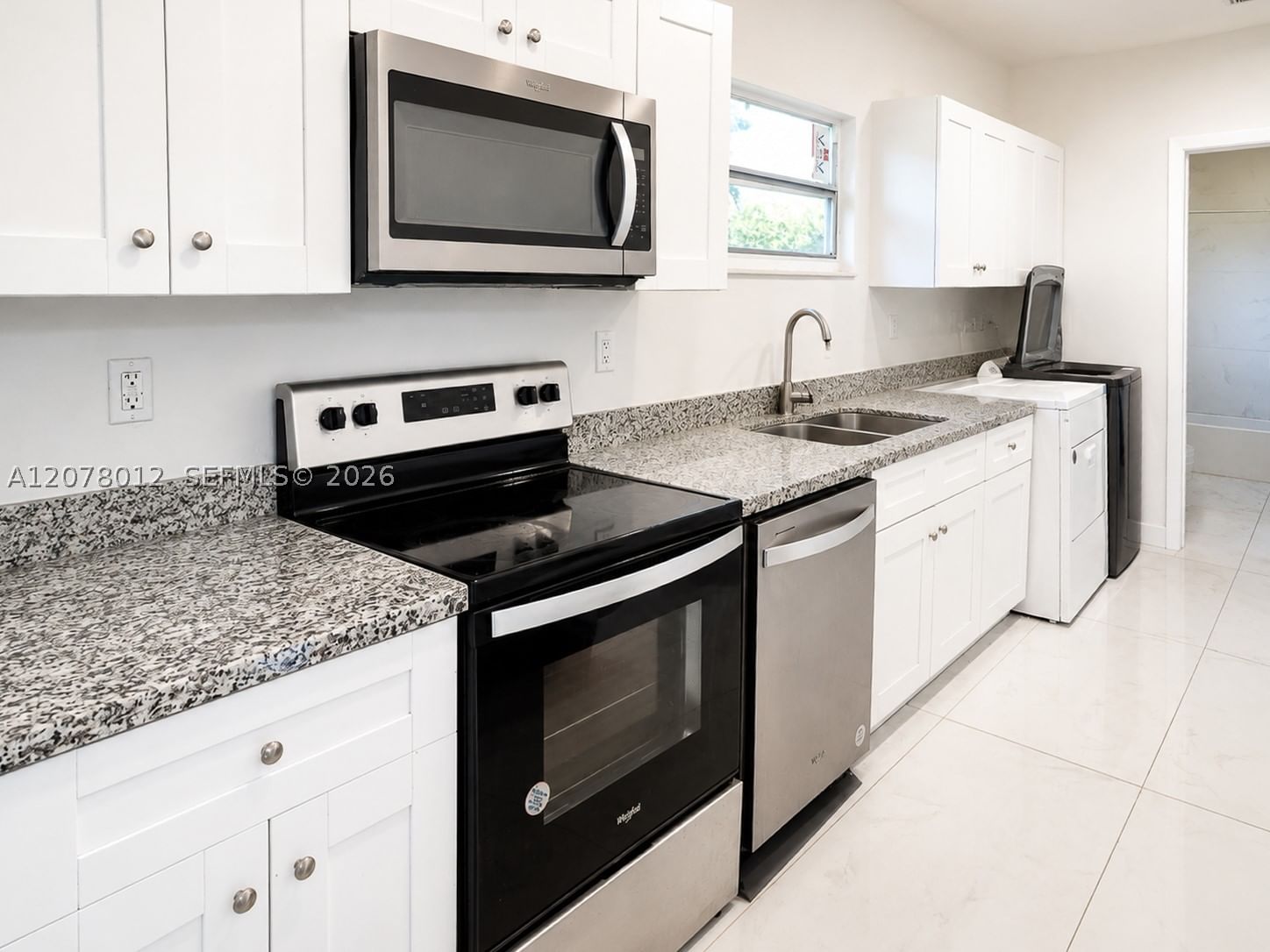 Real estate property located at 6700 97th Ave, Miami-dade, Subdivision Of, Miami, FL