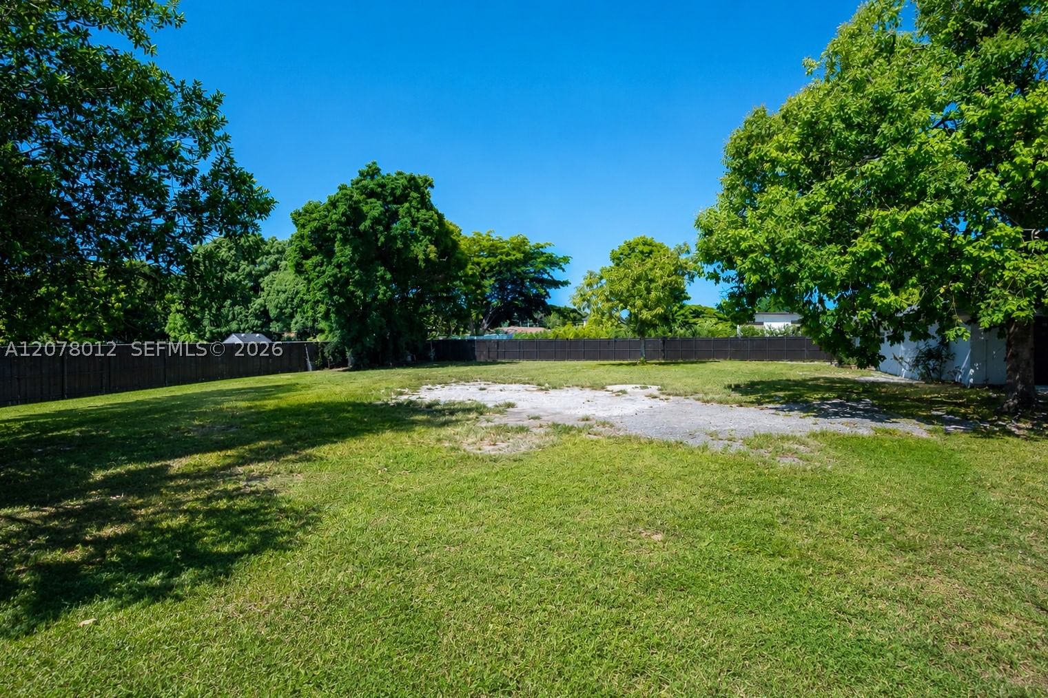 Real estate property located at 6700 97th Ave, Miami-dade, Subdivision Of, Miami, FL