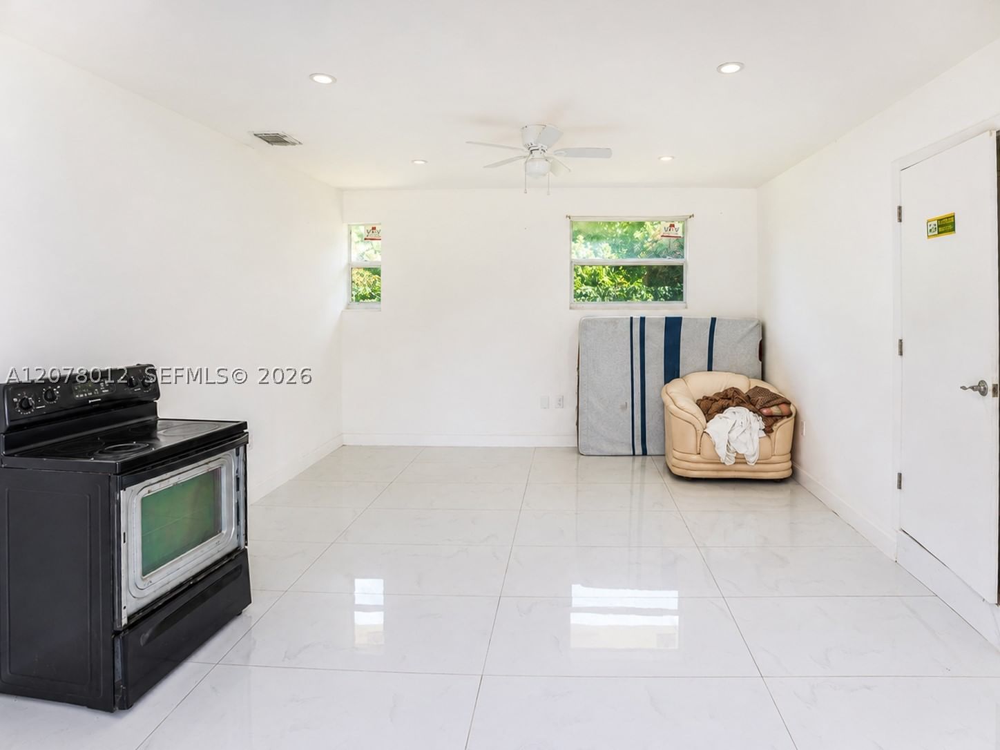 Real estate property located at 6700 97th Ave, Miami-dade, Subdivision Of, Miami, FL