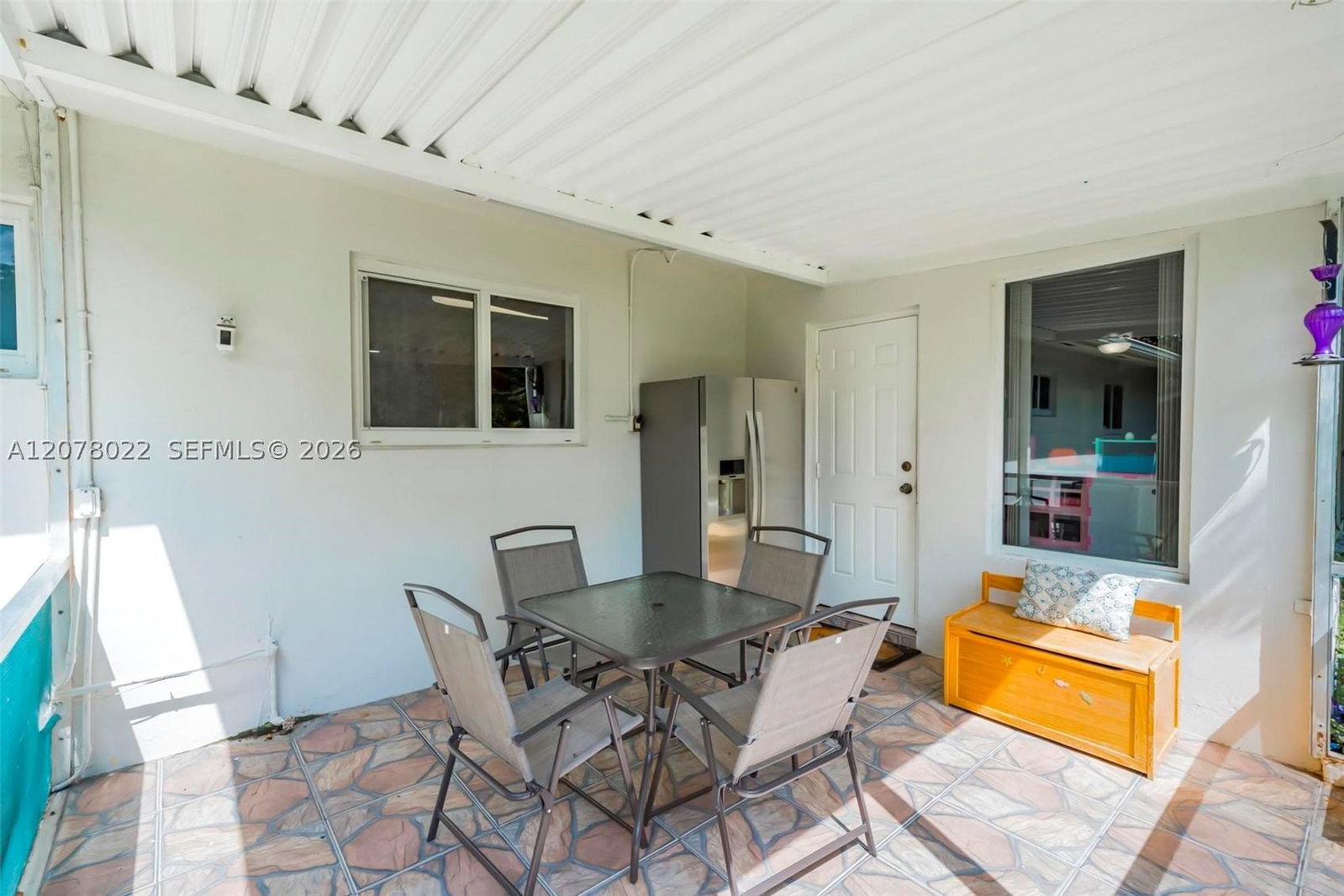 Real estate property located at 3551 97th Ave, Miami-dade, Happy Farms View, Miami, FL