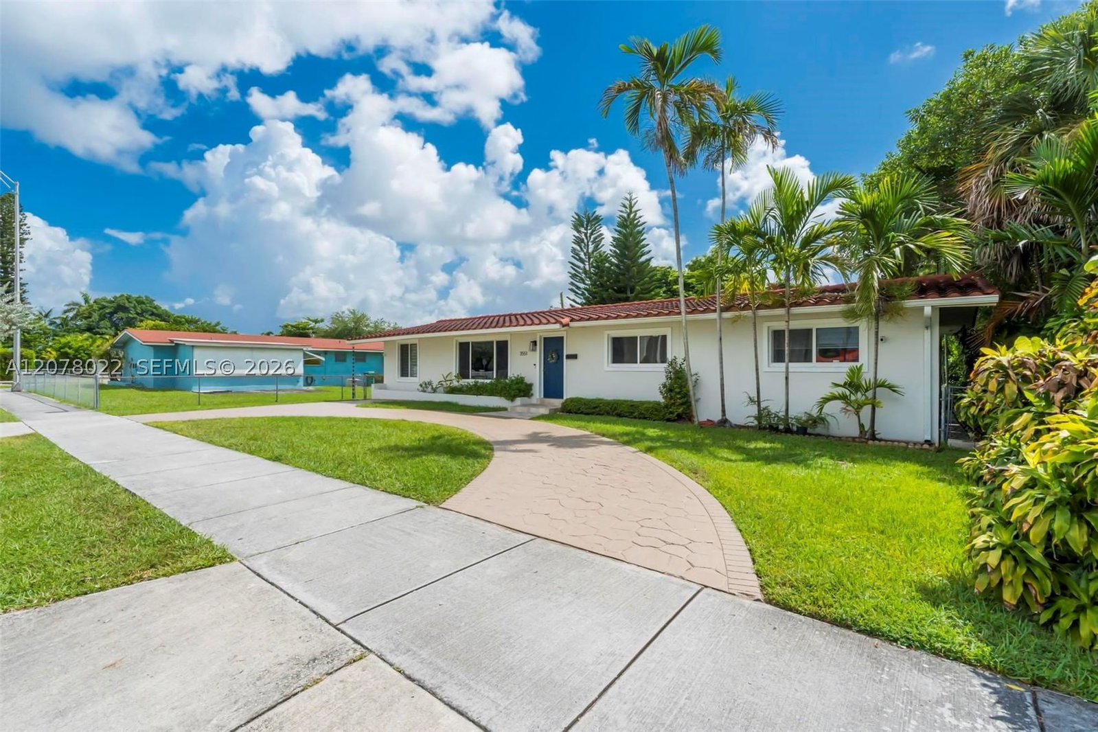 Real estate property located at 3551 97th Ave, Miami-dade, Happy Farms View, Miami, FL