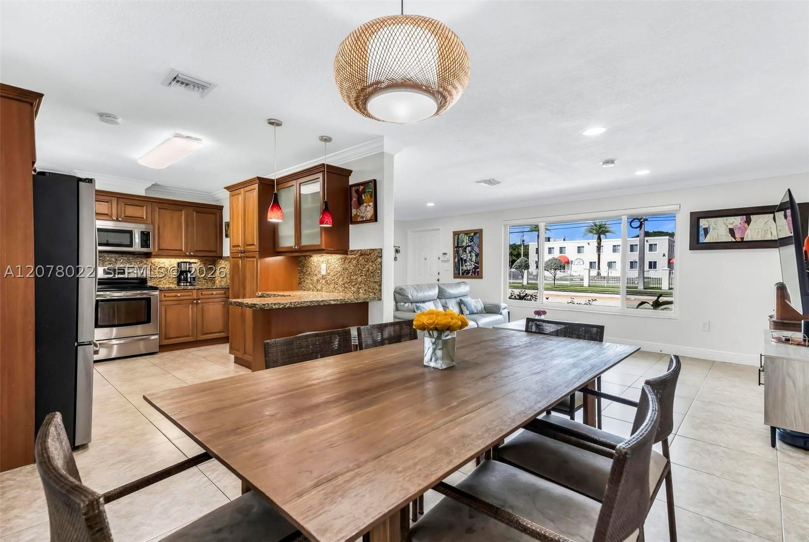 Real estate property located at 3551 97th Ave, Miami-dade, Happy Farms View, Miami, FL