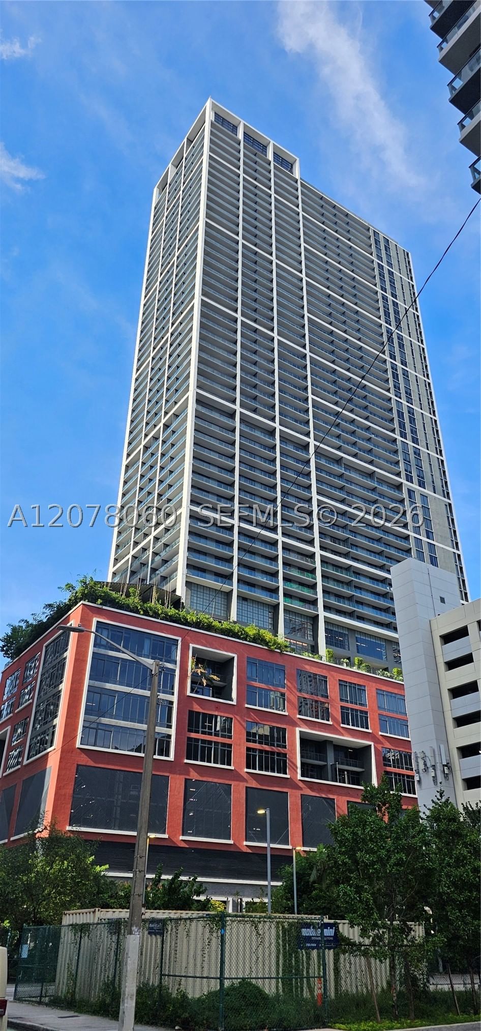 Real estate property located at 159 6th St #2513, Miami-dade, Natiivo, Miami, FL