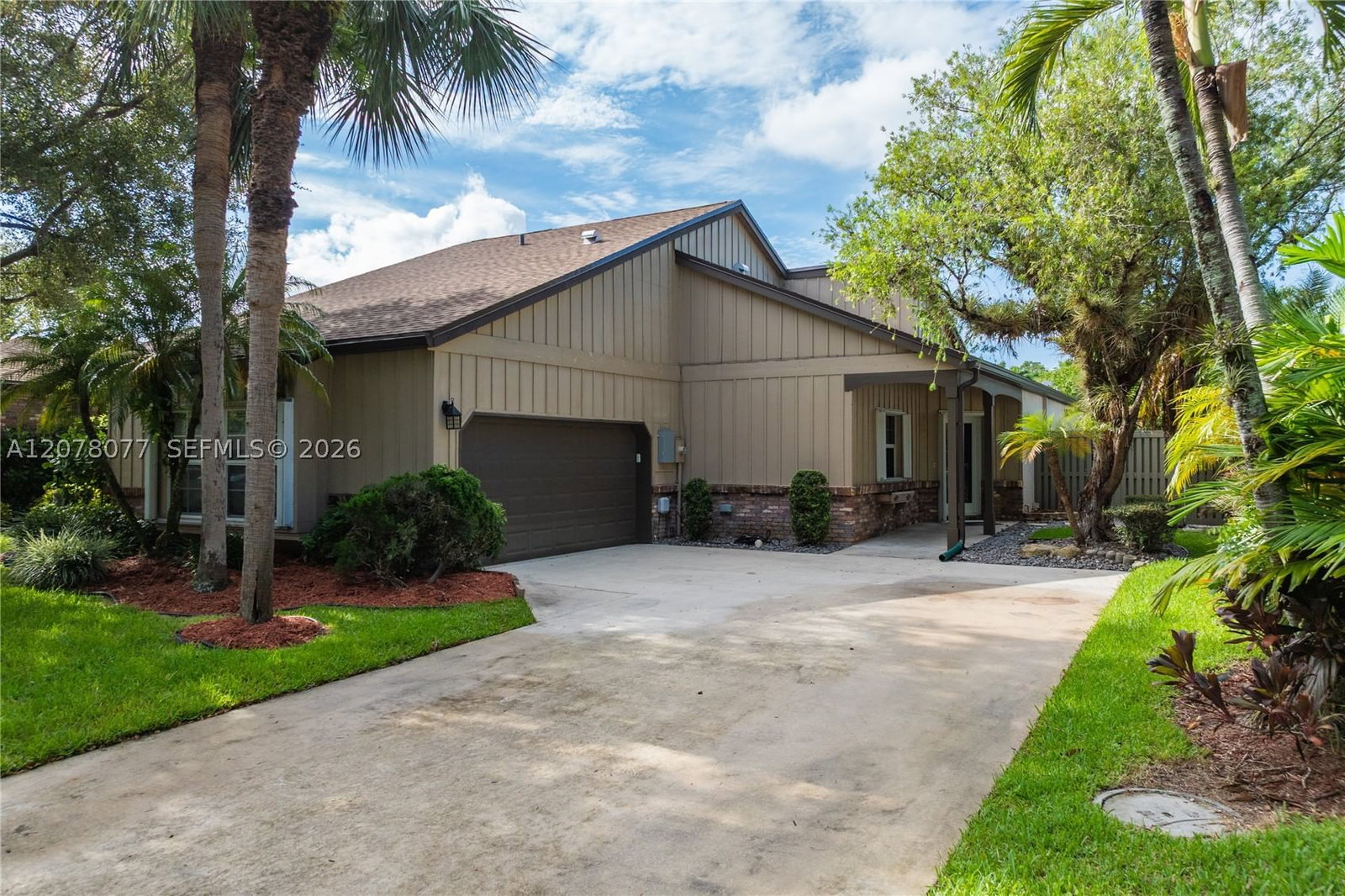 Real estate property located at 6526 Windsor Dr, Broward, Parkland Lakes, Parkland, FL