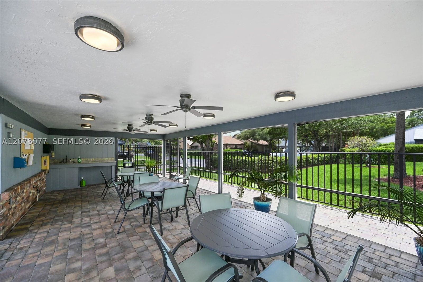 Real estate property located at 6526 Windsor Dr, Broward, Parkland Lakes, Parkland, FL