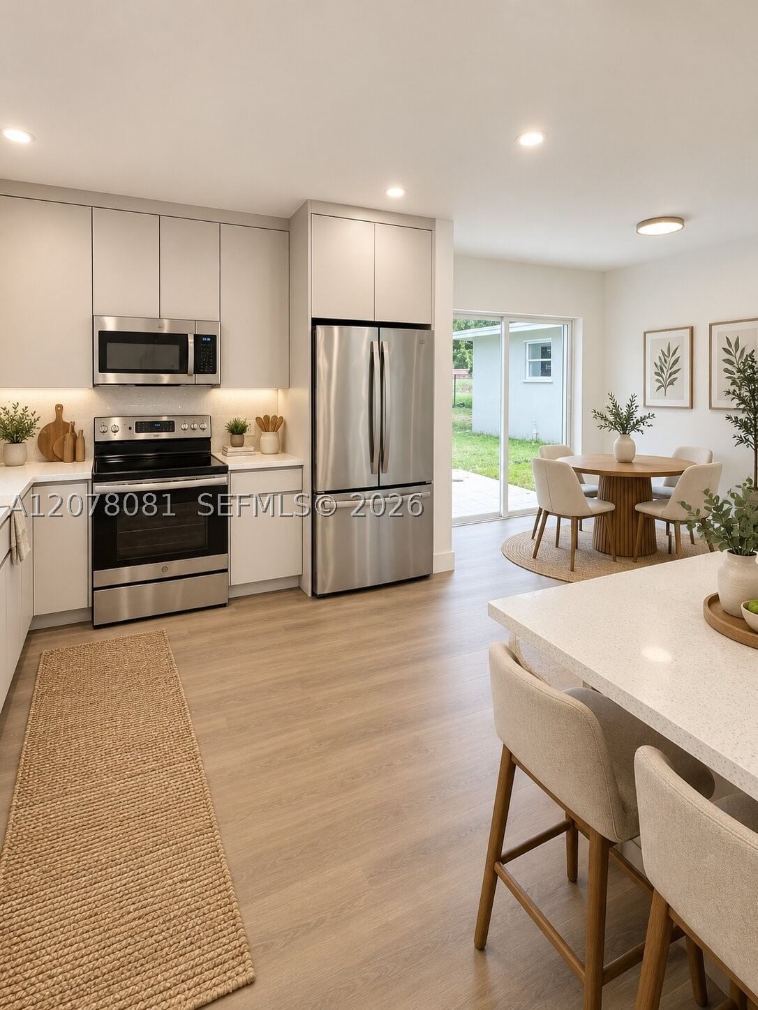 Real estate property located at 1115 51st Pl, Miami-dade, Palm Springs Sub Sec 3 5t, Hialeah, FL
