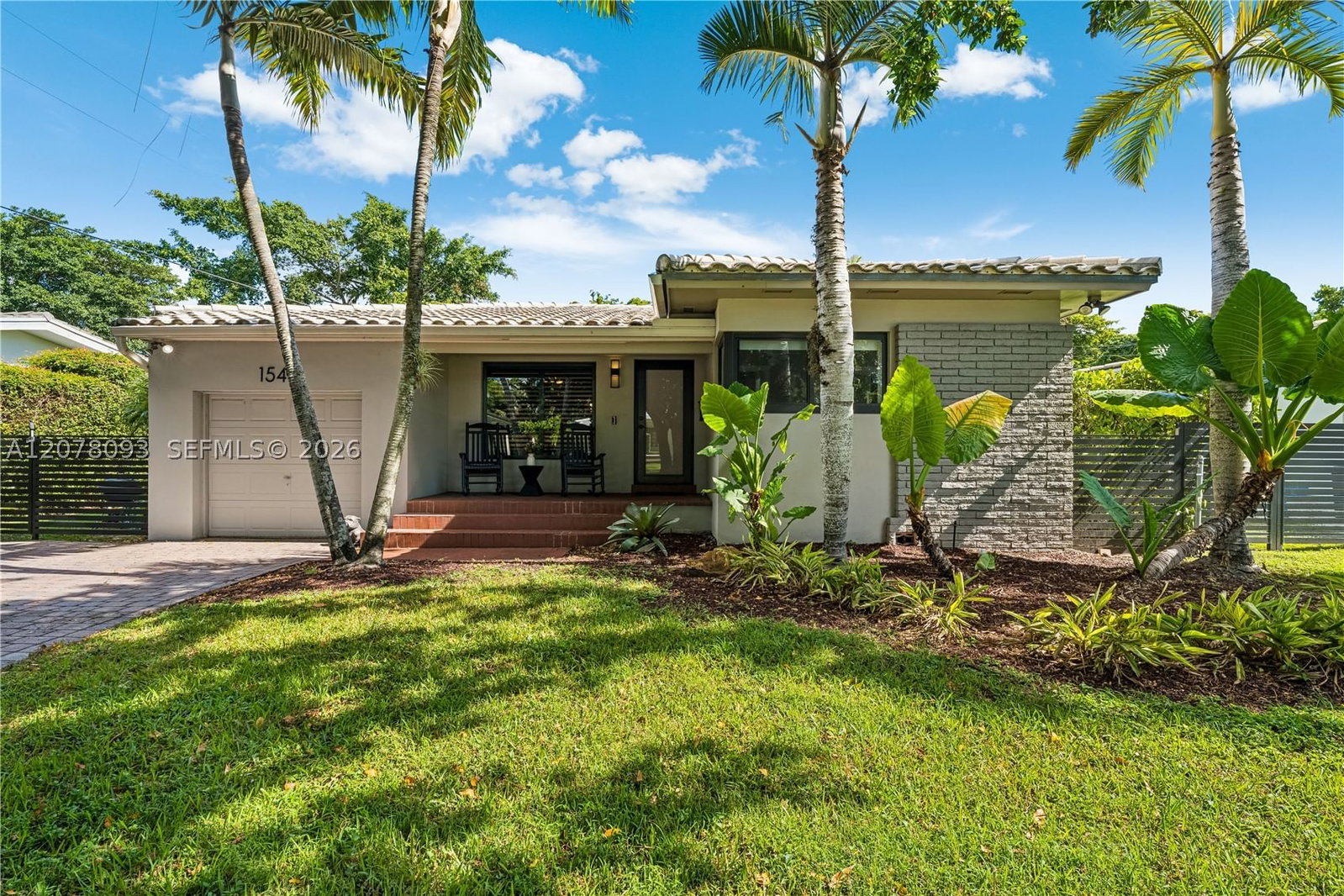 Real estate property located at 1541 Consolata Ave, Miami-dade, Coral Gables Riv Sec 6, Coral Gables, FL