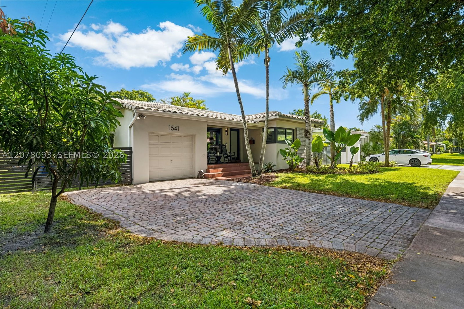 Real estate property located at 1541 Consolata Ave, Miami-dade, Coral Gables Riv Sec 6, Coral Gables, FL