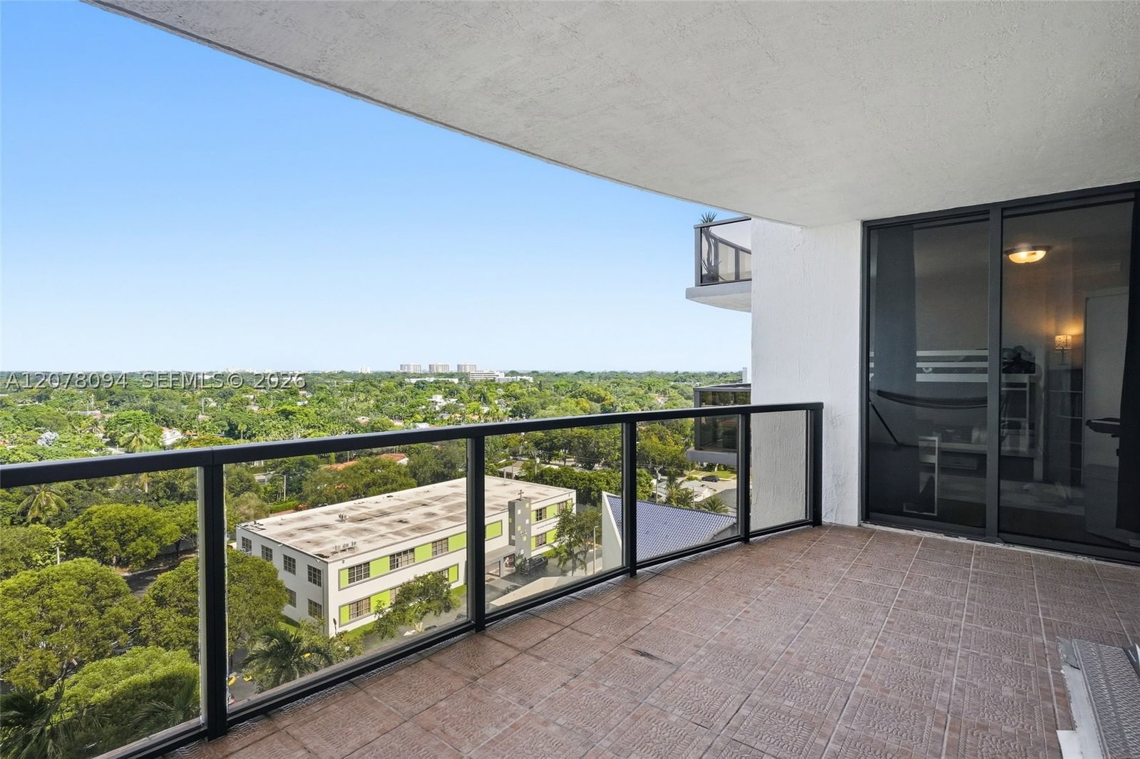 Real estate property located at 2301 27th Ave #1001, Miami-dade, The Luxor Residences Cond, Miami, FL