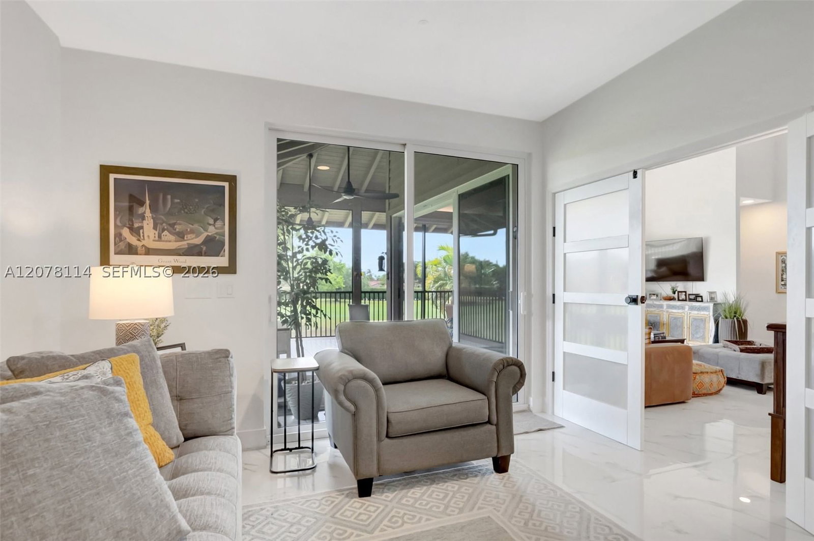 Real estate property located at 7616 Elmridge Dr #7-U, Palm Beach, Southwinds At Boca Pointe, Boca Raton, FL