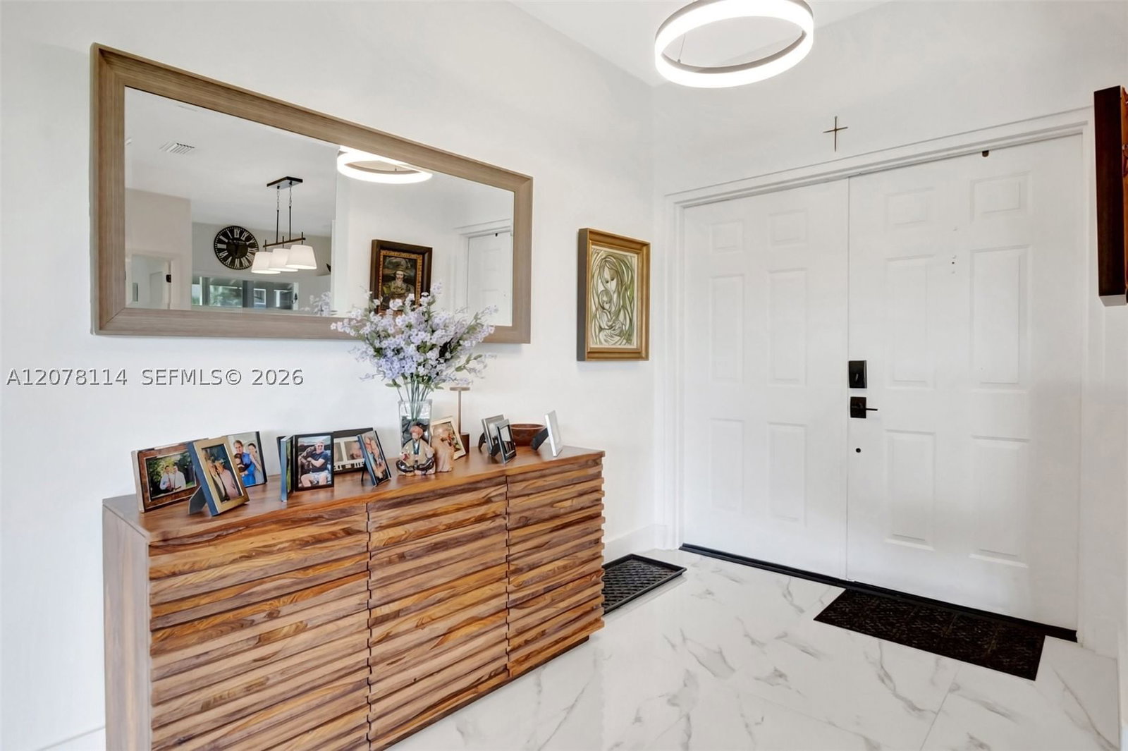 Real estate property located at 7616 Elmridge Dr #7-U, Palm Beach, Southwinds At Boca Pointe, Boca Raton, FL