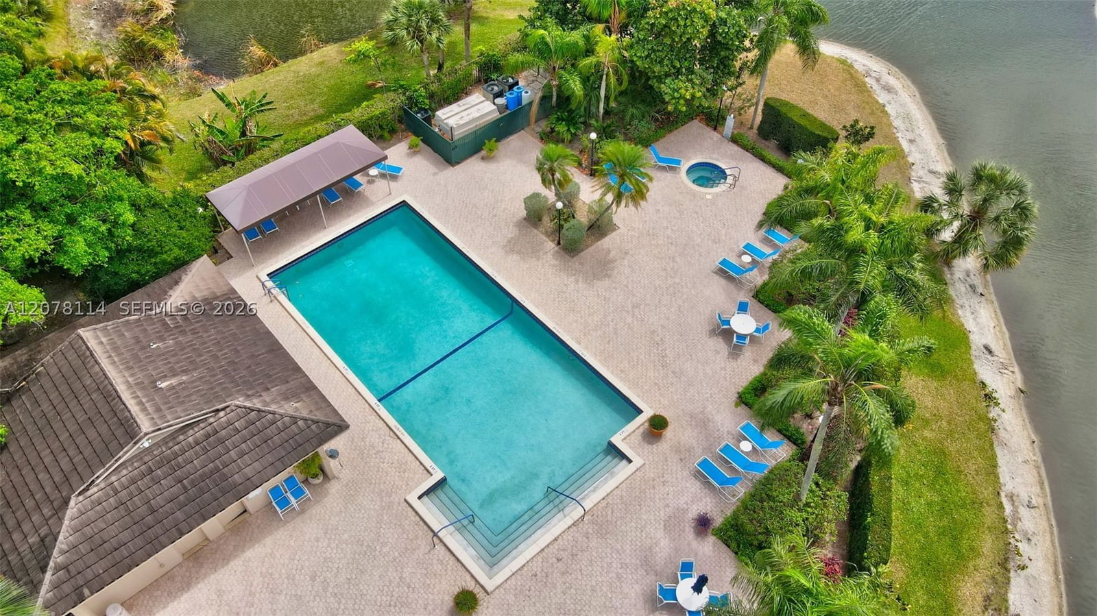 Real estate property located at 7616 Elmridge Dr #7-U, Palm Beach, Southwinds At Boca Pointe, Boca Raton, FL