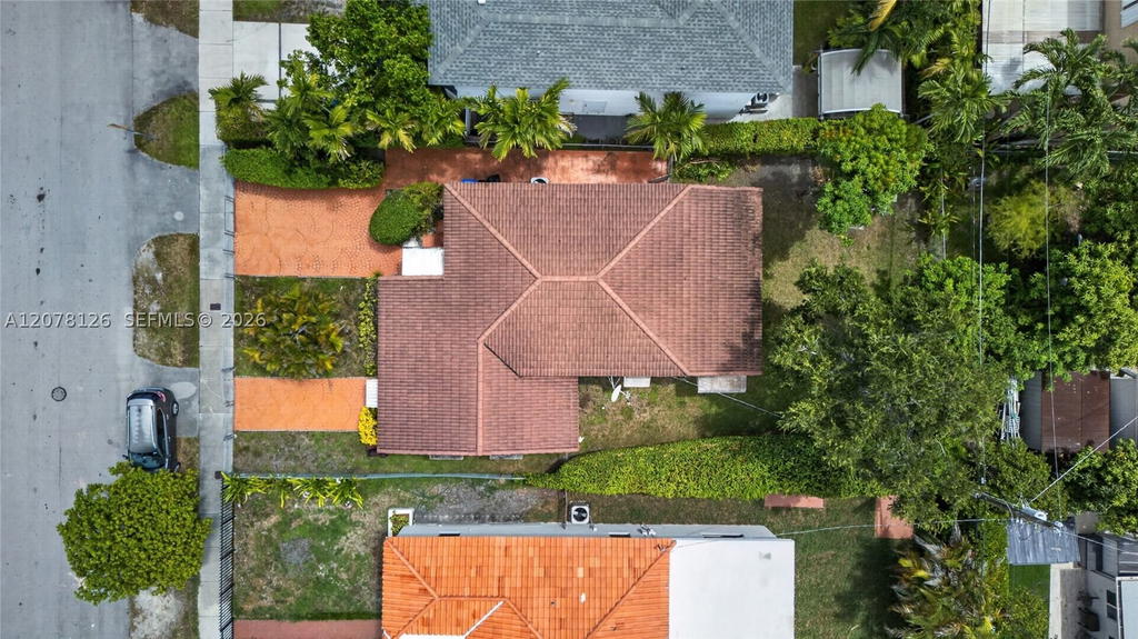 Real estate property located at 4940 5th Ter, Miami-dade, Trail Granada Addn, Miami, FL