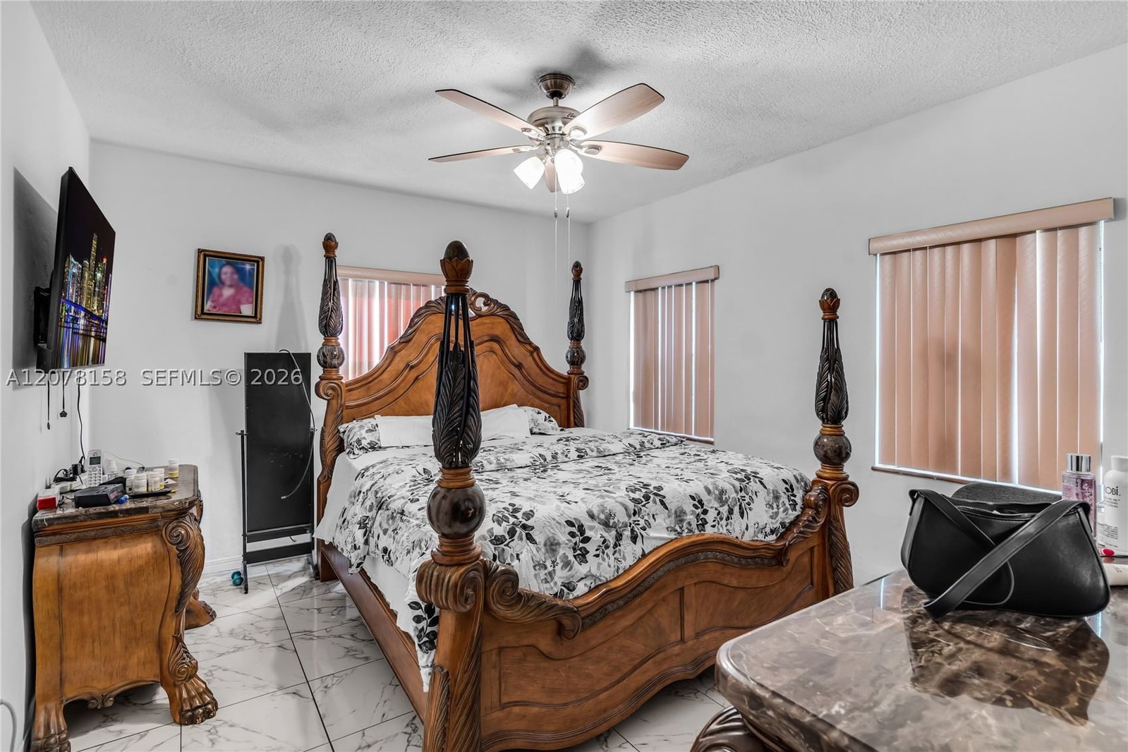 Real estate property located at 4727 1st Ct, Miami-dade, Shadowlawn, Miami, FL