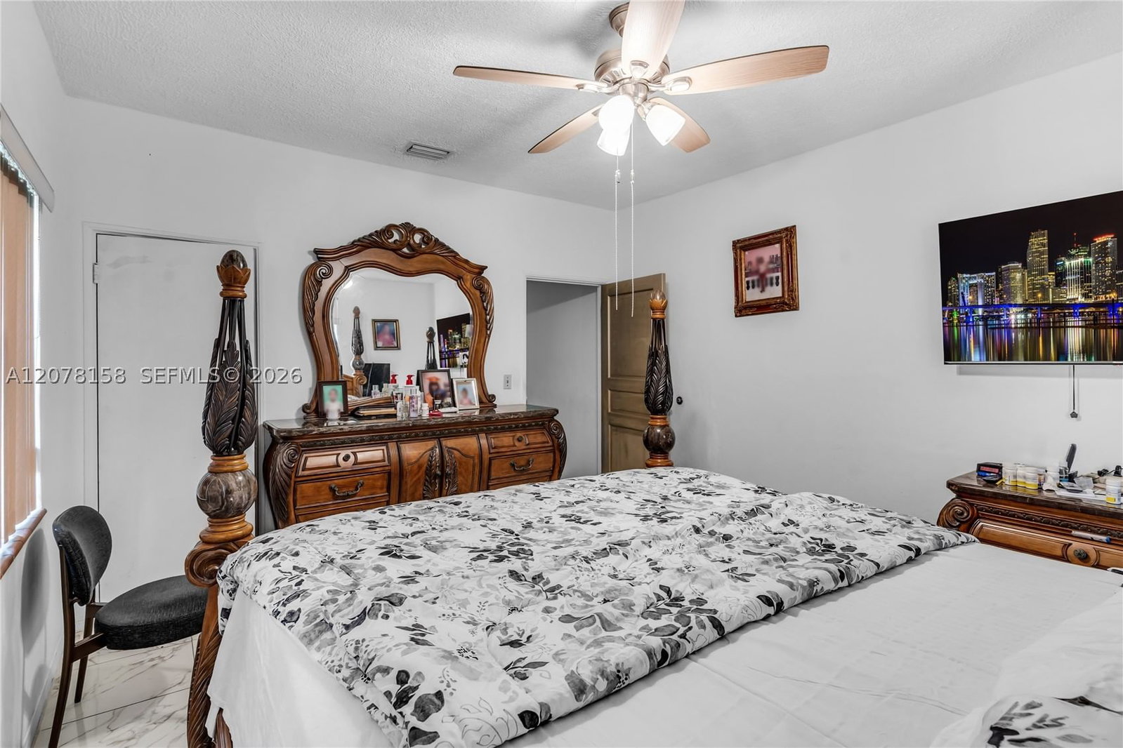 Real estate property located at 4727 1st Ct, Miami-dade, Shadowlawn, Miami, FL