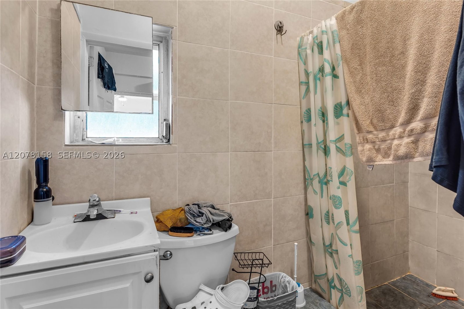 Real estate property located at 4727 1st Ct, Miami-dade, Shadowlawn, Miami, FL
