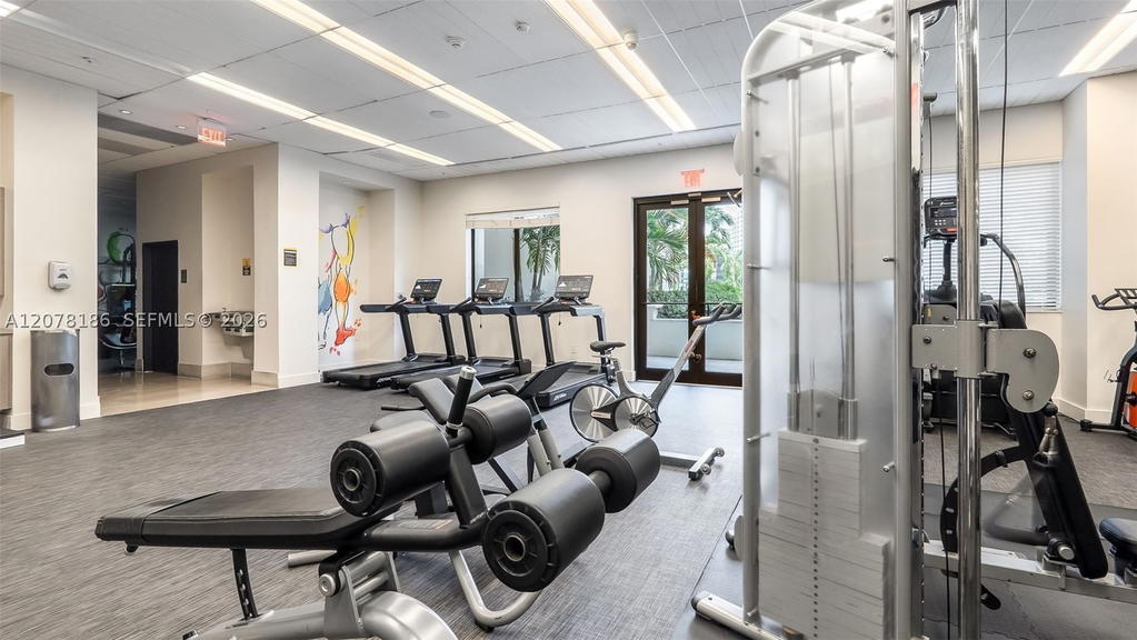 Real estate property located at 999 1st Ave #2004, Miami-dade, Nine At Mary Brickell Vil, Miami, FL