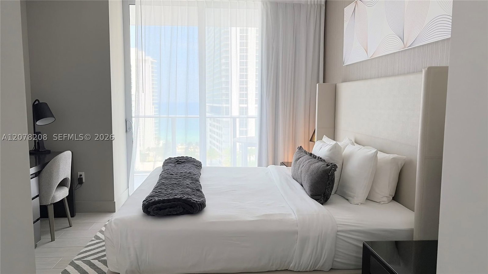Real estate property located at 4010 Ocean Dr R1103, Broward, 4010 South Ocean Condo, Hollywood, FL
