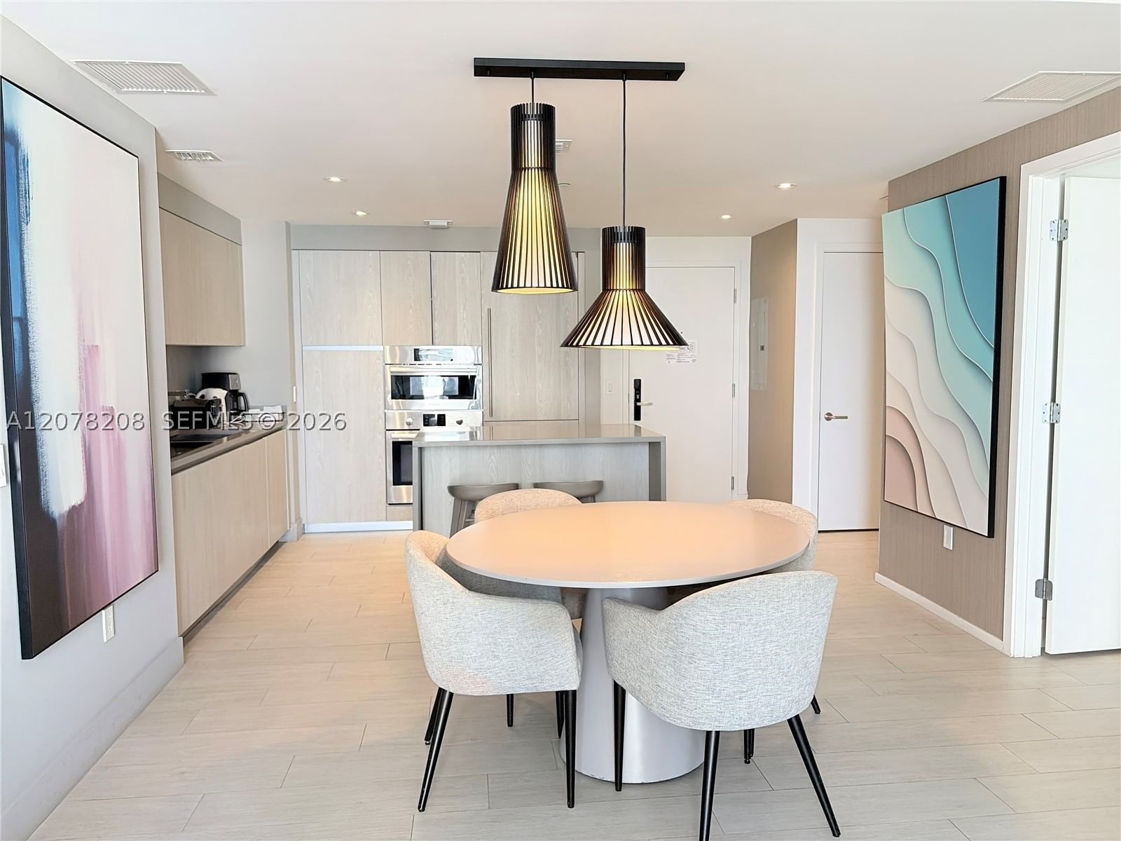 Real estate property located at 4010 Ocean Dr R1103, Broward, 4010 South Ocean Condo, Hollywood, FL