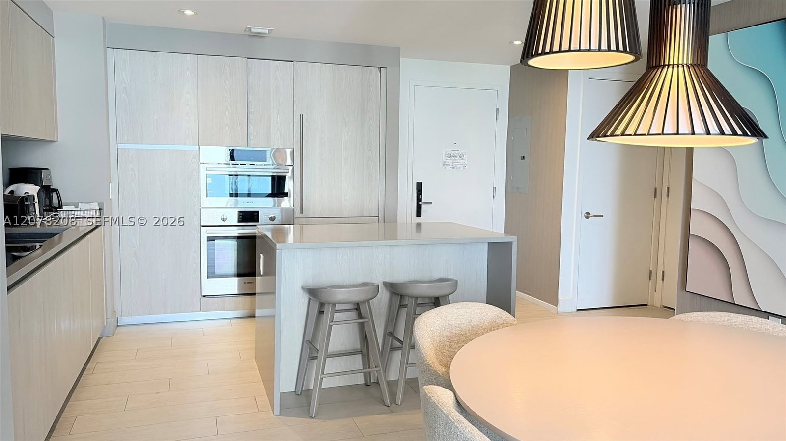 Real estate property located at 4010 Ocean Dr R1103, Broward, 4010 South Ocean Condo, Hollywood, FL